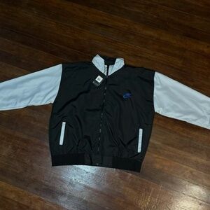 Fall Jacket